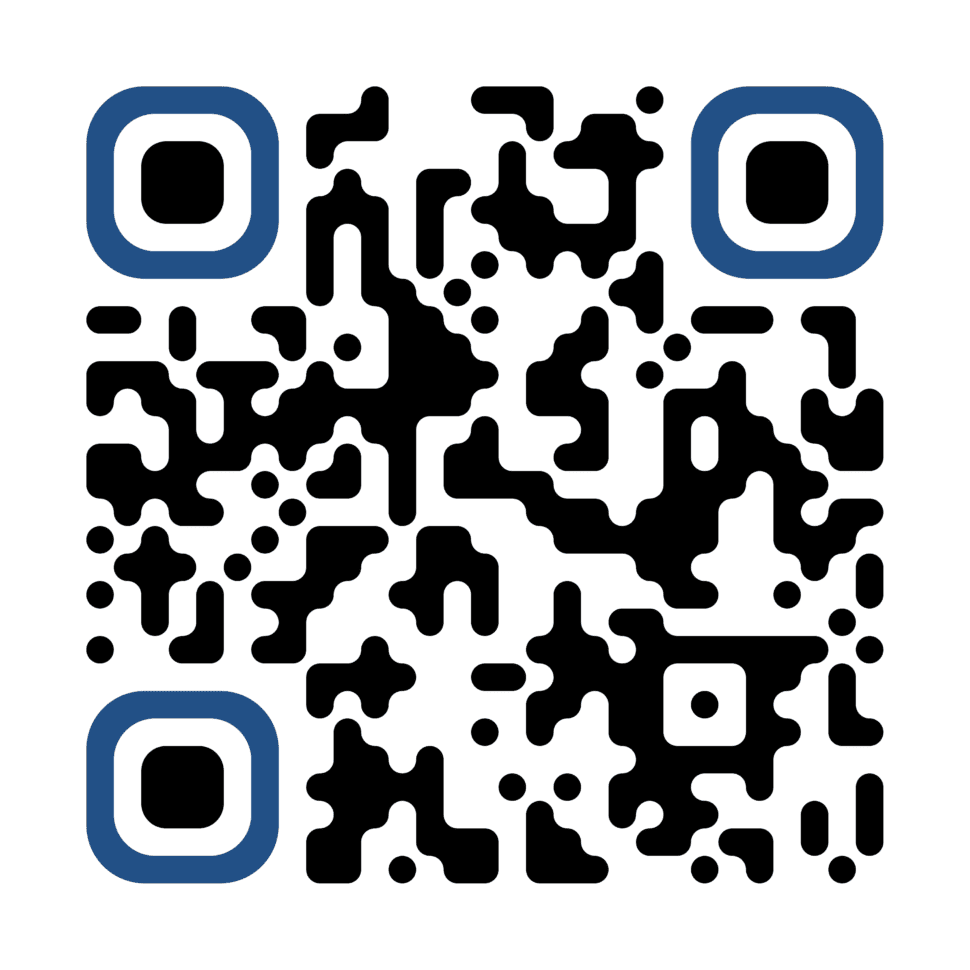 qr kod ke stažení aplikace praktický rádce pro svj