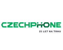 Moderní domovní dorozumívací a přístupový systém CZECHPHONE v bytovém domě.