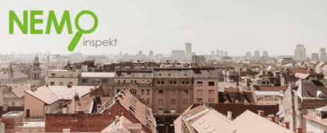 Alternativní text: Technický audit bytového domu jako nástroj pro přehled o technickém stavu nemovitosti a plánování investic.