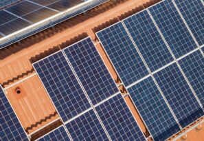 FVE pro bytové domy