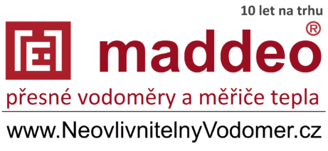 logo maddeo nv.cz