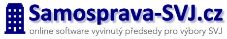 logo samospráva SVJ