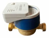 ekonomický vodoměr Maddeo