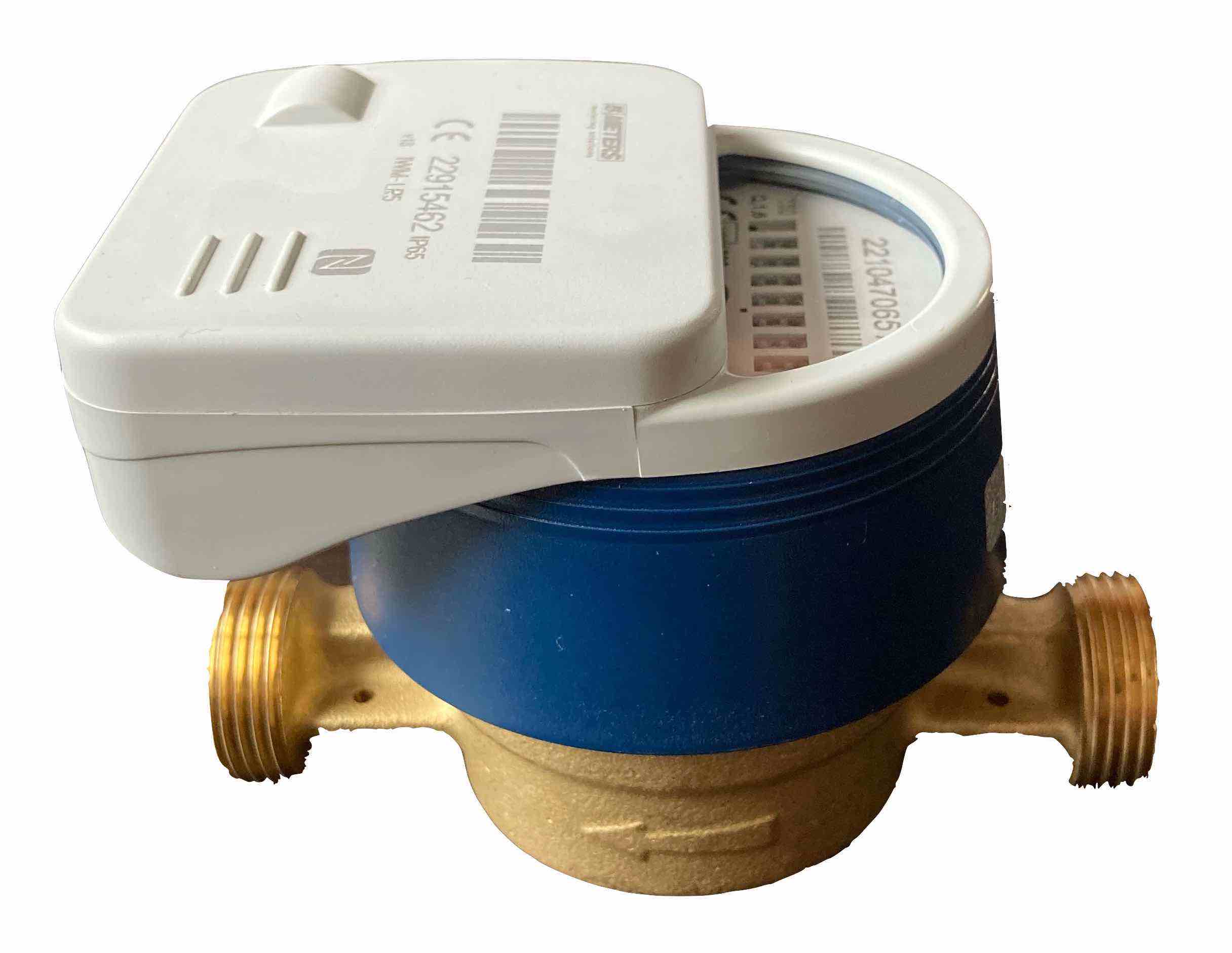 ekonomický vodoměr Maddeo